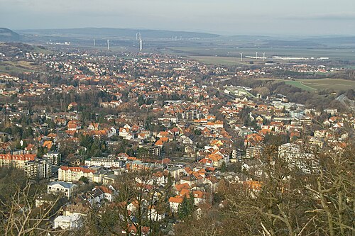 Bad Harzburg